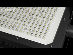 5 سنوات الضمان IP65 مقاوم للماء ملعب كرة السلة الإضاءة 600 واط 800 واط 1000 واط 1200 واط أضواء ملعب LED
