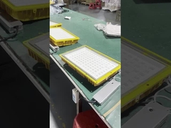 الشركة المصنعة المهنية IP65 مقاومة للماء SMD مصباح LED مضاد للانفجار