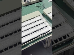 ضوء الفيضانات IP65 ضوء الملعب 250w 500w 750w 1000w 1250w 1500w 2000w LED High Mast Light