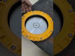 3 سنوات الضمان IP65 إضاءة صناعة الكيماويات 30 واط 60 واط 70 واط 100 واط 120 واط 150 واط ليد