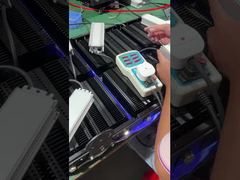 أعرض 2700k-6500k EX والدليل على الإضاءة المحمولة والدليل على الانفجار IP65 بالنسبة لك