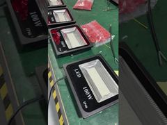 تعرف على سبب اختيار ضوء الفيضانات المعياري SMD3030 LED بقدرة 50 وات لتخصيص الأنفاق