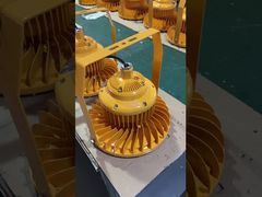 نظرة فاحصة: SMD2835 LED إضاءة مقاومة للانفجار أضواء صناعية عالية الإضاءة LED