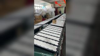 نظرة فاحصة: حلول متينة للأضواء الكاشفة LED IP66 المقاومة للعوامل الجوية للمساحات الخارجية