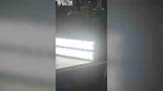 ضوء الفيضانات LED التجاري 70 واط 140 واط 210 واط 280 واط 350 واط 420 واط 560 واط 700 واط درجة صناعية