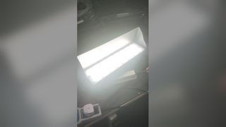 AC100-270V Ip66 ملعب الفيضانات ضوء 70w 140w 210w 280w 350w