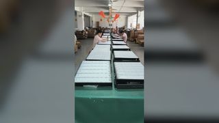 ضوء شمسي خارجي مع مستشعر وجهاز تحكم عن بعد، مصباح كشاف مقاوم للماء IP65