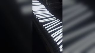 ضوء خطي مقاوم للانفجار بقدرة 200 وات مع SMD2835 LED ومعيار Exd IIC T6-IP65-WF2 للضوء الخطير