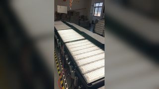 قدّم لك زوايا شعاع قابلة للتخصيص لأضواء علب الأحذية المثالية لأي مساحة خارجية تناسبك