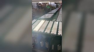 نظرة فاحصة: زوايا شعاع قابلة للتخصيص من 200 وات إلى 500 وات IP66 LED الأضواء الكاشفة لتلبية الاحتياجات المتنوعة