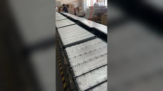 شاهد: مصابيح IP66 المقاومة للماء لصناديق الأحذية بقدرة 200 وات 300 وات 400 وات 500 وات لعرض إضاءة الحدائق والطرق