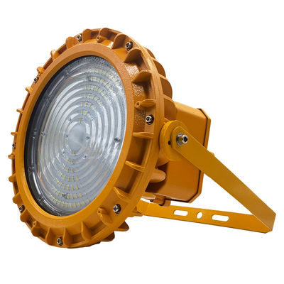 80Ra 240W مضاد للانفجار مصباح الخليج العالي