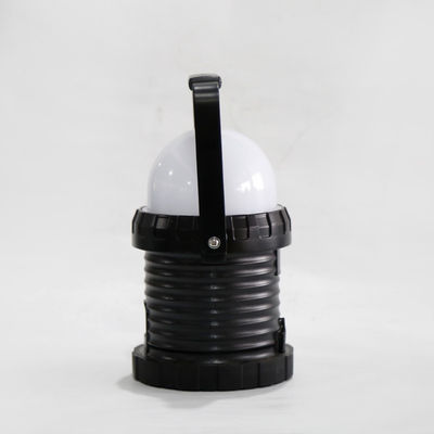 مصباح عمل مغناطيسي محمول قابل لإعادة الشحن ومضاد للانفجار للمواقع الخطرة 12 واط LED