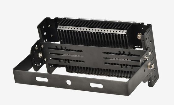 100W IP65 مضاد للماء مصباح الفيضانات LED وحدات 5000K للإضاءة الصناعية في الهواء الطلق