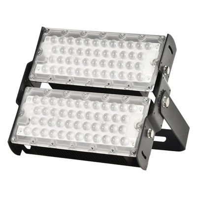 5000K النفق LED ضوء الطوفان وحدات 200w ODM
