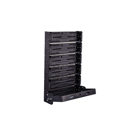 300W IP66 مضاد للماء سبيكة الألومنيوم LED ضوء الفيضانات للإضاءة الأمنية في الهواء الطلق