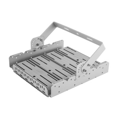 IP65 مضاد للماء 6500K 200W ضوء الفيضانات LED للخارج ضوء الأمان LED للطقس القاسي