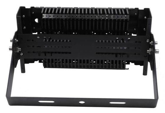 IP66 مضاد للماء 50W إلى 600W ضوء LED قابل للتخفيف ضوء الطوفان الطويل