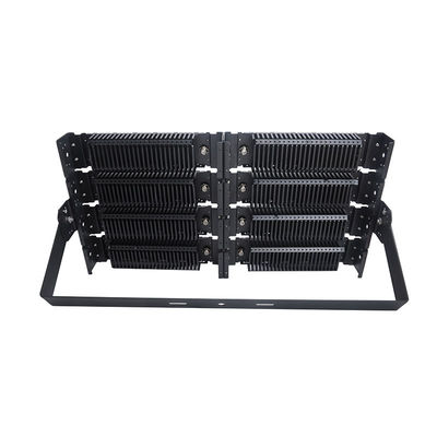 ضوء الفيضانات المكون من أجهزة استشعار الحركة 400W 100V-277V