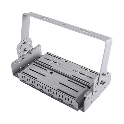 ضوء الفيضانات LED 100W مع كاشف الحركة و IP65 مقاوم للماء للإضاءة الخارجية