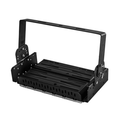 ضوء الفيضانات LED 100W مع كاشف الحركة و IP65 مقاوم للماء للإضاءة الخارجية