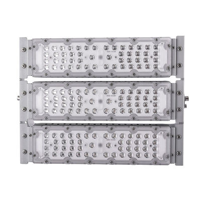 150 واط مصباح كشاف LED خارجي معياري مقاوم للماء 100 لومن