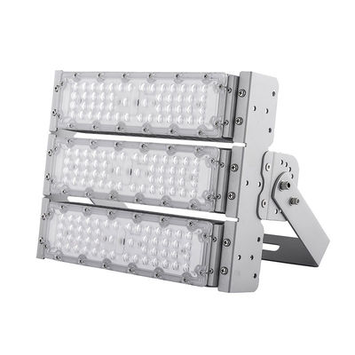 150 واط مصباح كشاف LED خارجي معياري مقاوم للماء 100 لومن