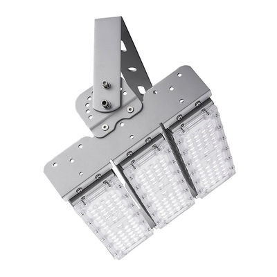 150 واط مصباح كشاف LED خارجي معياري مقاوم للماء 100 لومن