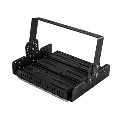150 واط مصباح كشاف LED خارجي معياري مقاوم للماء 100 لومن