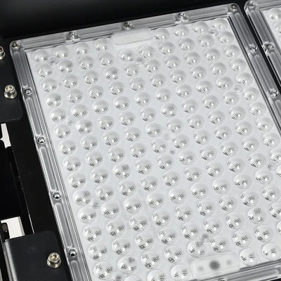 إضاءة ملعب LED مقاومة للماء IP65 أضواء كاشفة رياضية LED داخلية 6500K