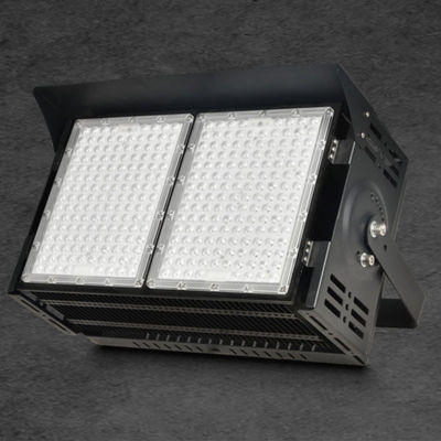 أضواء ملعب خارجية LED بقوة 600 واط IP65، 3C CE ROHS