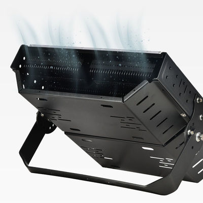 إضاءة ملاعب LED مقاومة للانفجار ومقاومة للماء مع 50000 ساعة عمل للملاعب الرياضية