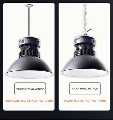 1000 واط IP66 SMD 3030 مصباح ملعب LED عالي الإضاءة لكرة القدم وكرة السلة