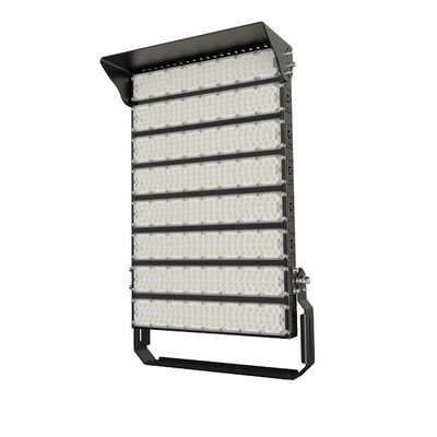 2000W مضاءات ملعب البيسبول للداخل 3000K-6500K