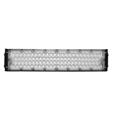 مصابيح الملعب LED MeanWell ELG 250W مع كفاءة 130lm / w وتصنيف IP65 للماء لملاعب الرياضة في الهواء الطلق