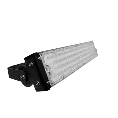 مصابيح الملعب LED MeanWell ELG 250W مع كفاءة 130lm / w وتصنيف IP65 للماء لملاعب الرياضة في الهواء الطلق