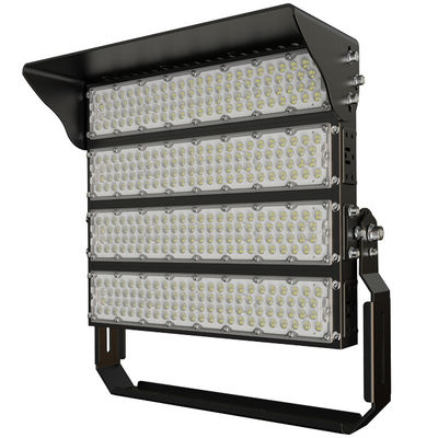إضاءة الملعب ذات الصدر العالي 1000W 1000 واط SMD5050