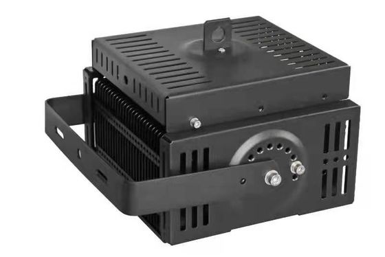 مصباح ملعب LED مقاوم للماء 300 واط IP65 مع ألومنيوم + PC شفاف لإضاءة الألعاب الرياضية الخارجية