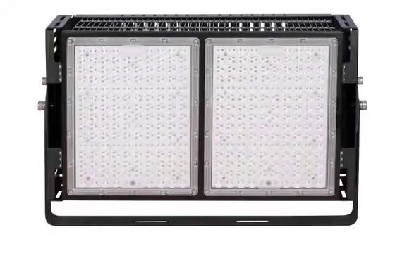 كشاف ملعب LED بقوة 600 واط مع مشغل MeanWell ELG ومقاومة للماء IP65 لملاعب كرة القدم
