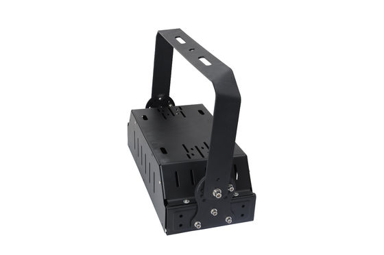 7000K 200W IP65 إضاءة الملعب LED وإضاءة الرياضة الأجهزة المجهزة لملاعب البيسبول