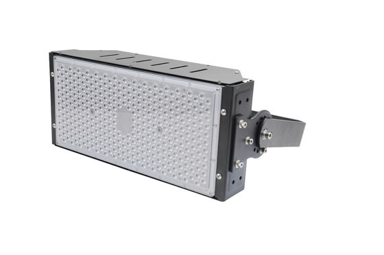 7000K 200W IP65 إضاءة الملعب LED وإضاءة الرياضة الأجهزة المجهزة لملاعب البيسبول