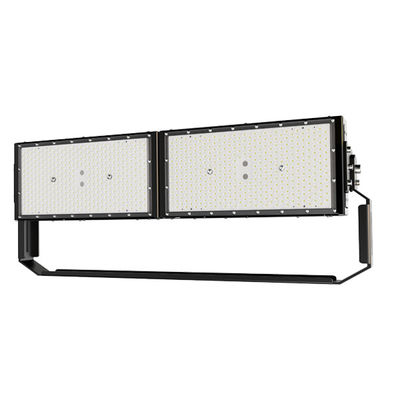 أضواء ملعب كرة القدم من الألومنيوم LED، 400 واط
