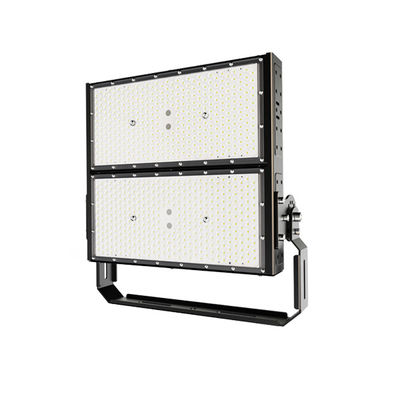 أضواء ملعب كرة القدم من الألومنيوم LED، 400 واط