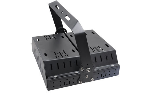 أضواء كاشفة لملاعب كرة القدم من سبائك الألومنيوم بقدرة 400 واط IP65 LED للملاعب