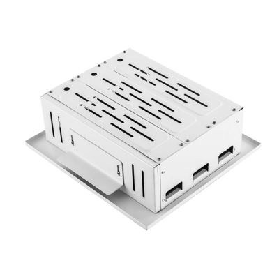 أضواء LED عالية الإضاءة الخطية SMD3030 150W 5000k سطوع عالي
