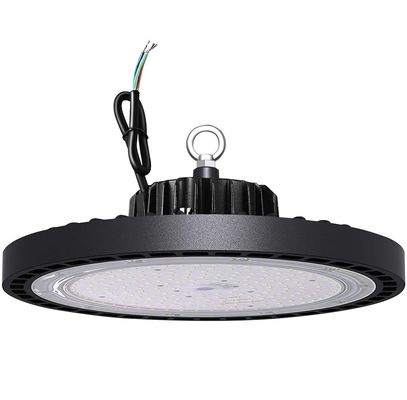 مصباح UFO مخصص للإضاءة العالية UFO High Bay Light 100W 150W 200W
