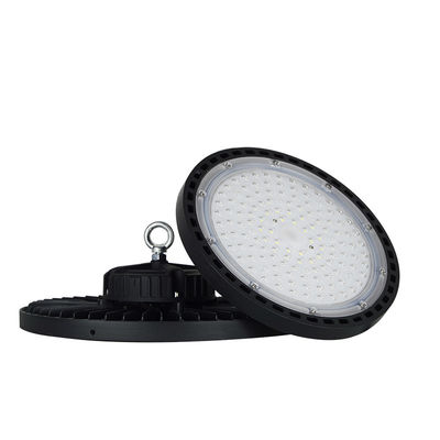 مصباح UFO مخصص للإضاءة العالية UFO High Bay Light 100W 150W 200W