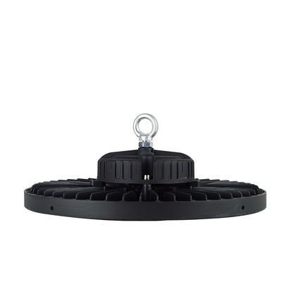ضوء UFO العالي المخصص 100W 150W 200W IP65 مقاوم للماء مع SMD 3030 LED للمستودع والمصنع