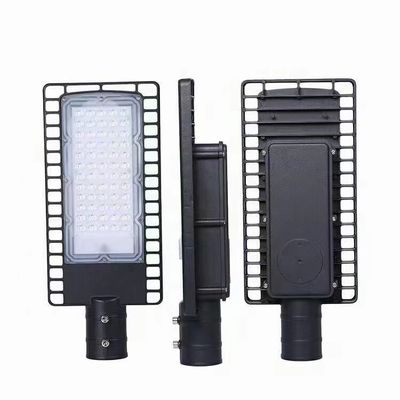 مصباح شارع LED بقوة 30 واط 60 واط 200 واط ضوء كاشف