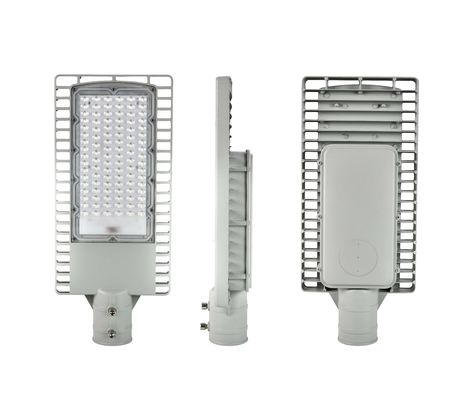 الطرق السريعة المخصصة 200w مصباح الفيضانات LED 3000K-6500K